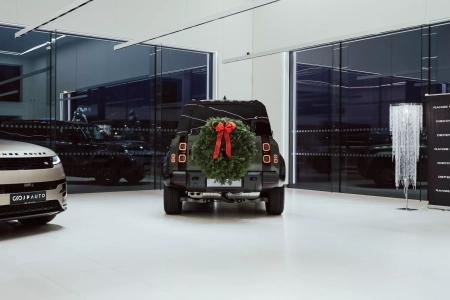 JP AUTO Christmas party  2025