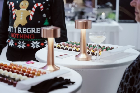 JP AUTO Christmas party  2025