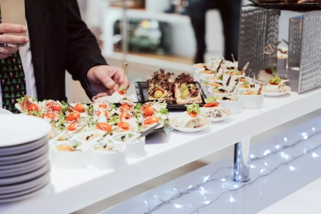 JP AUTO Christmas party  2025