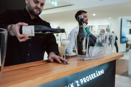 JP AUTO Christmas party  2025