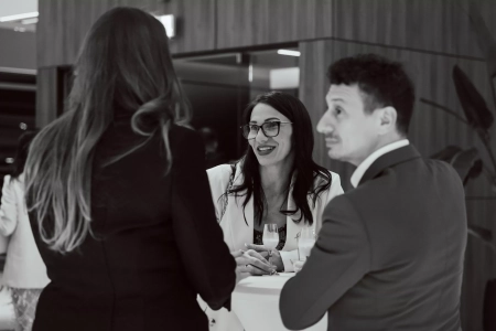 JP AUTO Christmas party  2025