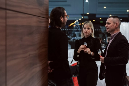 JP AUTO Christmas party  2025