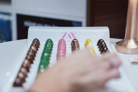 JP AUTO Christmas party  2025