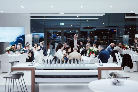 JP AUTO Christmas party  2025