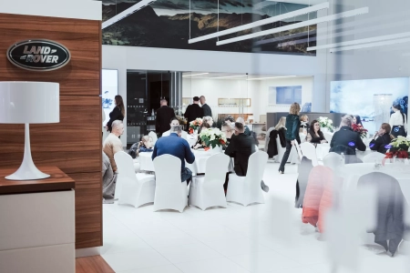 JP AUTO Christmas party  2025