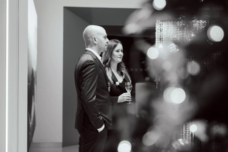 JP AUTO Christmas party  2025