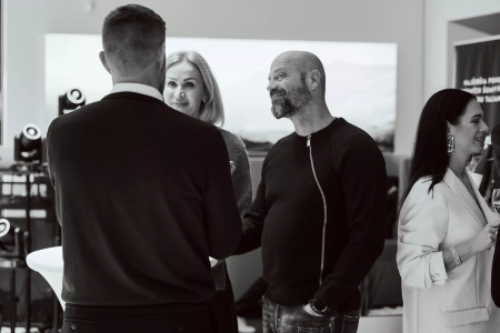 JP AUTO Christmas party  2025