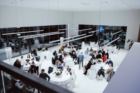 JP AUTO Christmas party  2025