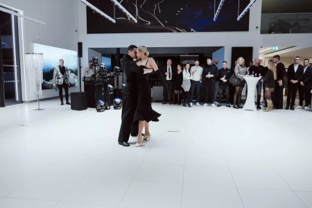 JP AUTO Christmas party  2025