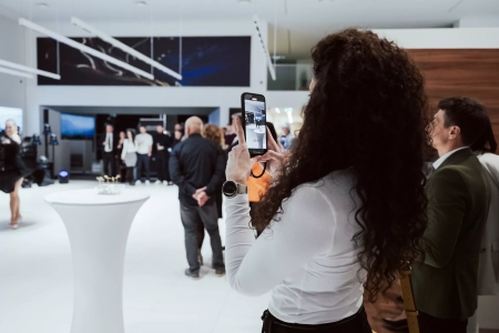 JP AUTO Christmas party  2025