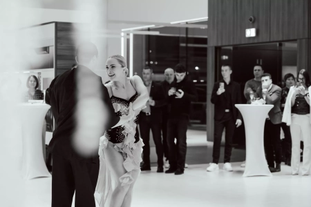 JP AUTO Christmas party  2025