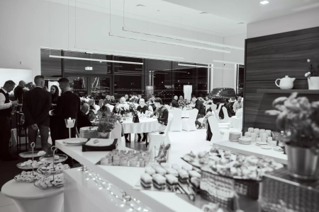 JP AUTO Christmas party  2025