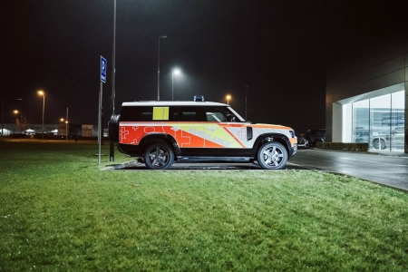 JP AUTO Christmas party  2025