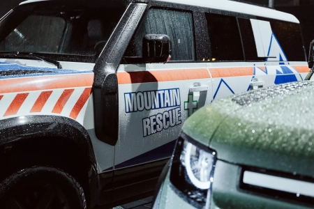 JP AUTO Christmas party  2025