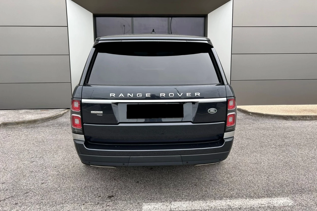 Land Rover Range Rover LWB 2.0 Si4 PHEV Autobiography 4WD A/T obrázok č. 4