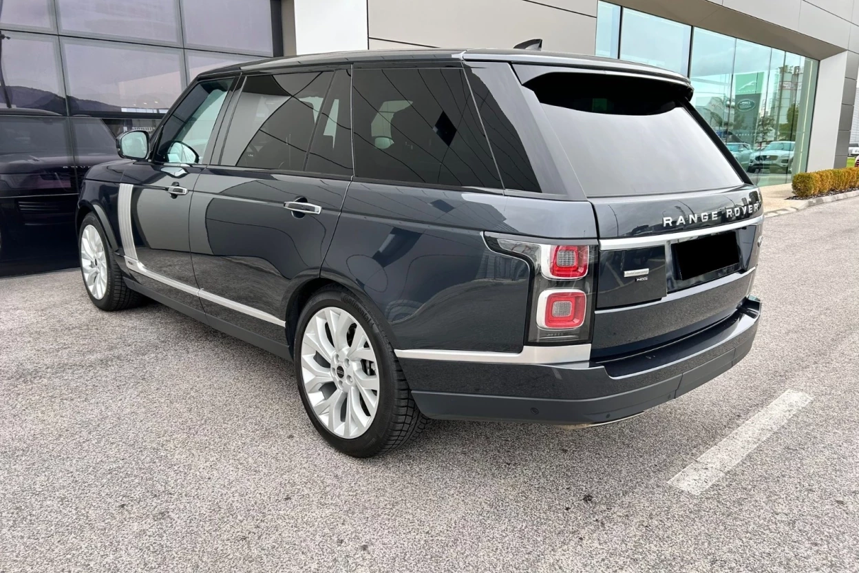 Land Rover Range Rover LWB 2.0 Si4 PHEV Autobiography 4WD A/T obrázok č. 5