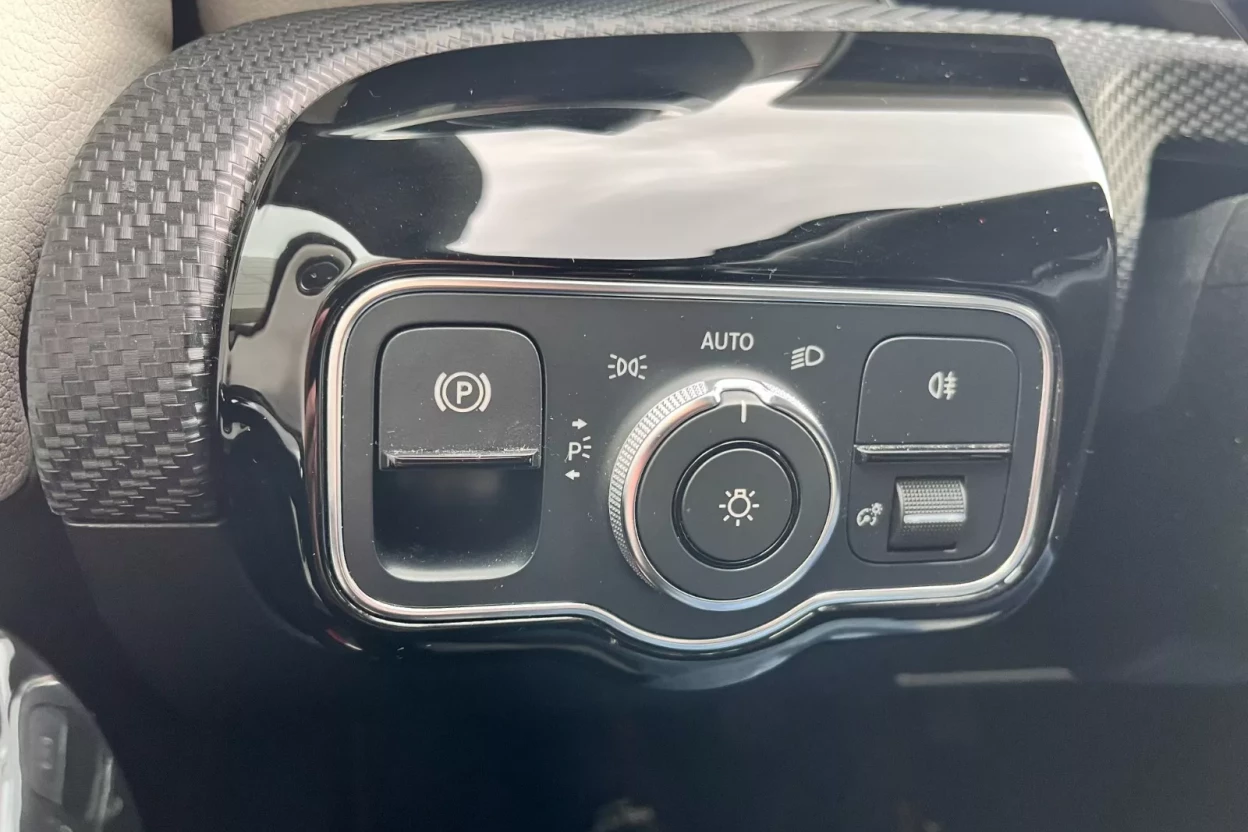 Mercedes-Benz A trieda 180 d /T obrázok č. 10