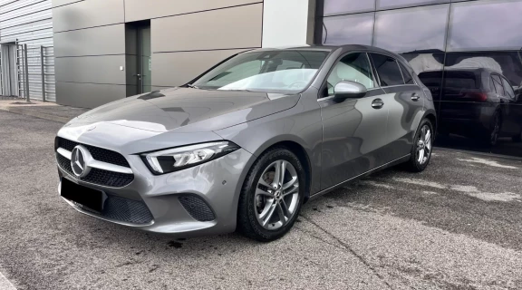 Mercedes-Benz A trieda 180 d /T