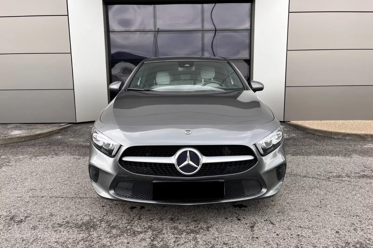 Mercedes-Benz A trieda 180 d /T obrázok č. 1