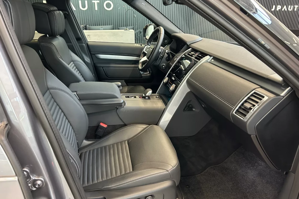 Discovery Dynamic HSE D250 AWD AUTOMAT obrázok č. 8