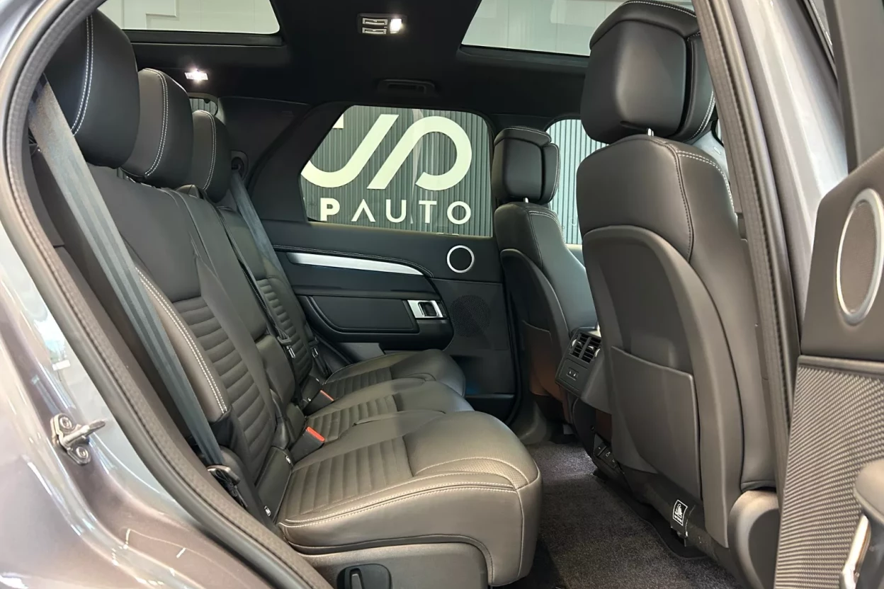 Discovery Dynamic HSE D250 AWD AUTOMAT obrázok č. 10