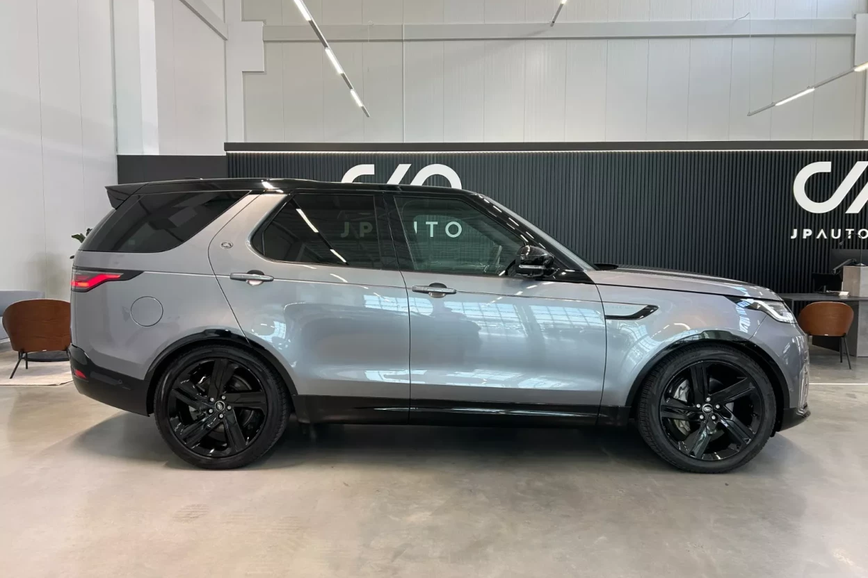 Discovery Dynamic HSE D250 AWD AUTOMAT obrázok č. 6