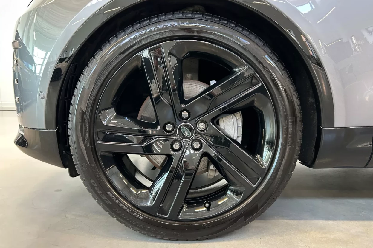 Discovery Dynamic HSE D250 AWD AUTOMAT obrázok č. 7