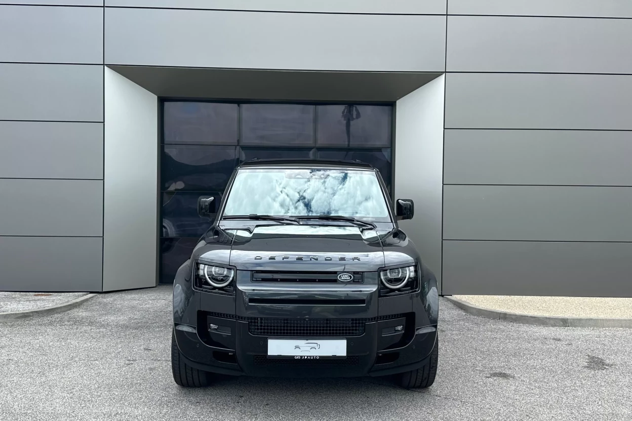 Defender X-Dynamic SE MHEV D250 obrázok č. 2