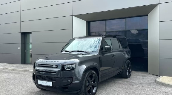 Defender X-Dynamic SE MHEV D250