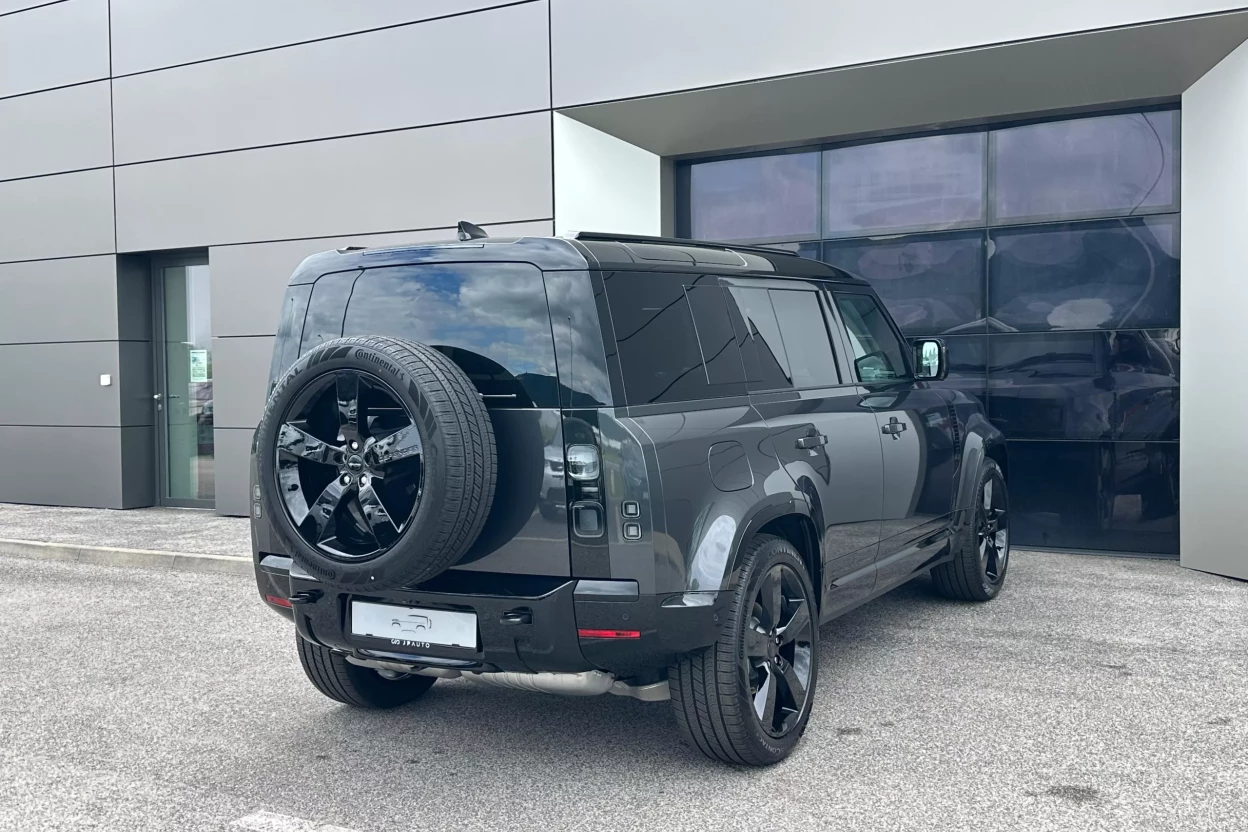 Defender X-Dynamic SE MHEV D250 obrázok č. 3