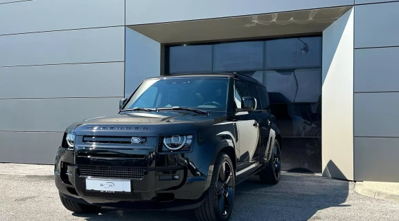 Defender 110 X-Dynamic SE D200 MHEV AWD
