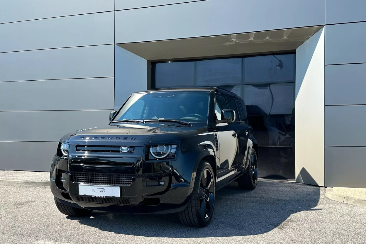 Defender 110 X-Dynamic SE D200 MHEV AWD obrázok č. 0