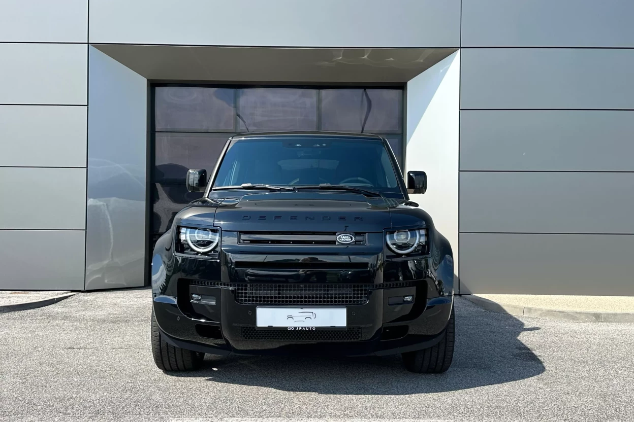 Defender 110 X-Dynamic SE D250 MHEV AWD obrázok č. 6
