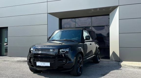 Defender 110 X-Dynamic SE D250 MHEV AWD