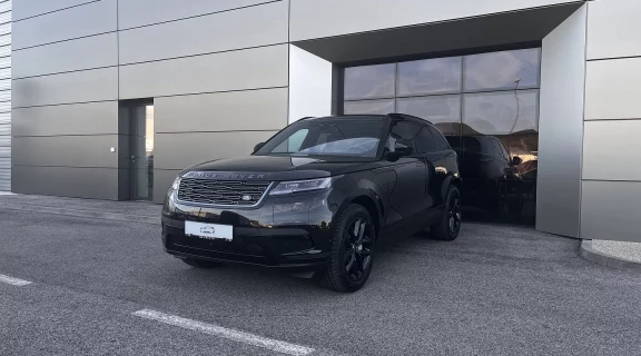 Land Rover Range Rover Velar S D200 AWD AUTOMAT MHEV