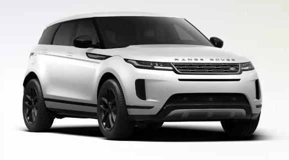 Land Rover Range Rover Evoque S D165 AWD MHEV