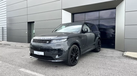 Land Rover Range Rover Sport Dynamic SE P460e PHEV AWD