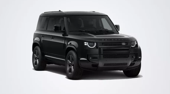 Defender 110 X-Dynamic HSE D350 MHEV AWD