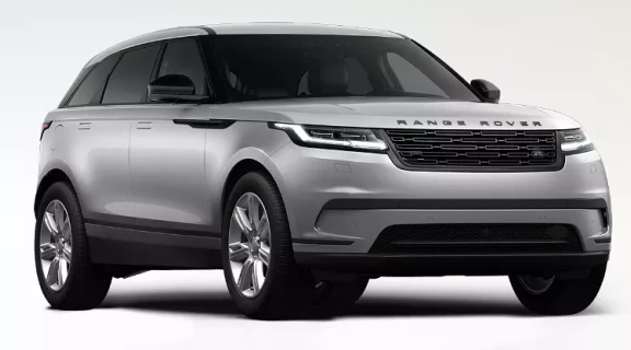 Range Rover Velar S D200 AWD MHEV