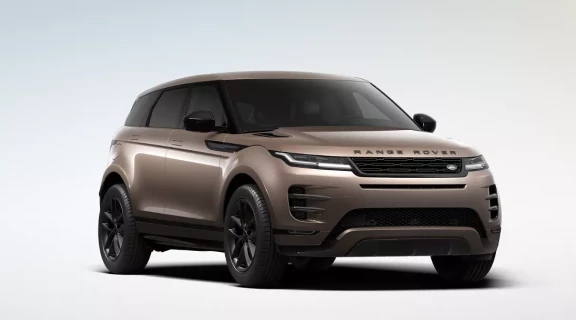 Land Rover Range Rover Evoque Dynamic SE D165 AWD AUTOMAT MHEV