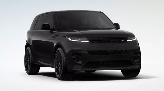Land Rover Range Rover Sport Autobiography D350 MHEV AWD Automat