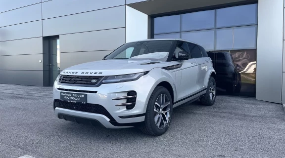 Land Rover Range Rover Evoque Dynamic SE 200